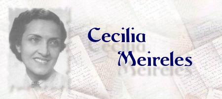 Cecilia Meireles