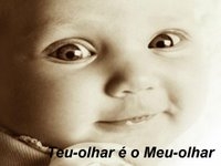 Teu Olhar � O Meu Olhar