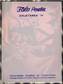 1992 � E POR FALAR EM AMOR � UM POEMA PARA VOC�